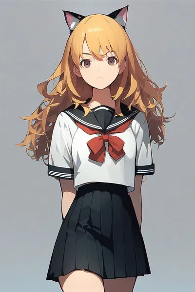 Flipped Chat AI – Bate-papo com Serena