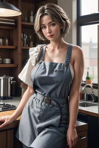 Flipped chat ai - makipag -chat sa Theresa