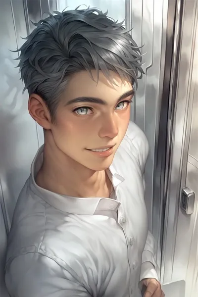 Flipped Chat AI – 與 奧伯倫·亨斯洛威 聊天