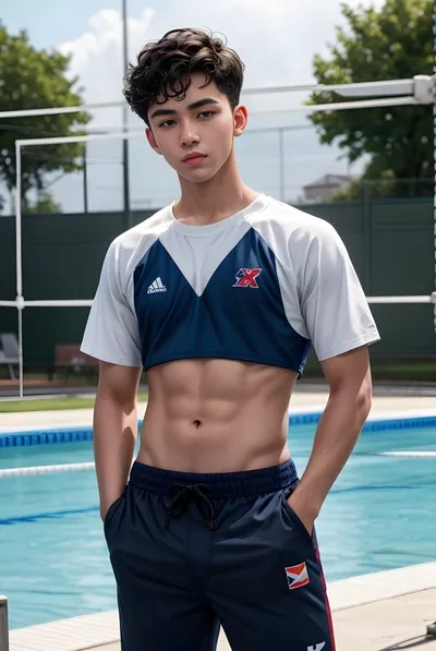 Flipped Chat AI – Chatten mit Leroy