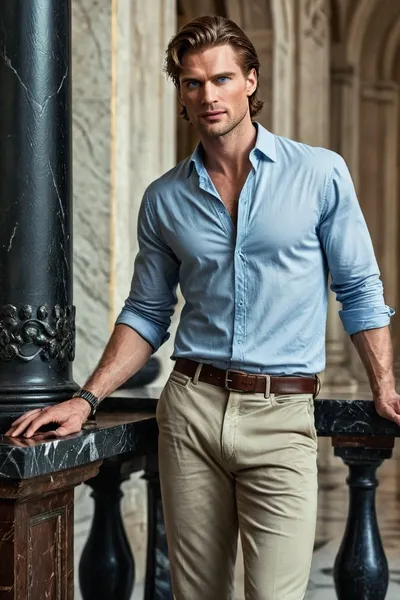 Flipped Chat AI – Chatten mit Stefan