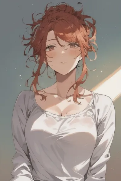 Flipped Chat AI – 알렉스와 채팅