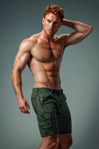 Flipped chat ai - makipag -chat sa Aodhán