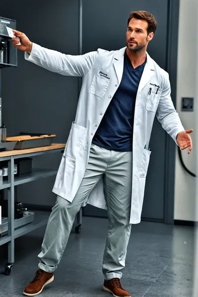 Flipped Chat AI – Discuter avec Marc