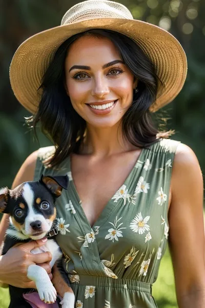 Flipped Chat AI – Discuter avec Ella