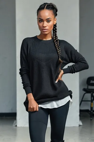 Flipped Chat AI – แชทกับ เอเชีย เบ็กเก็ตต์