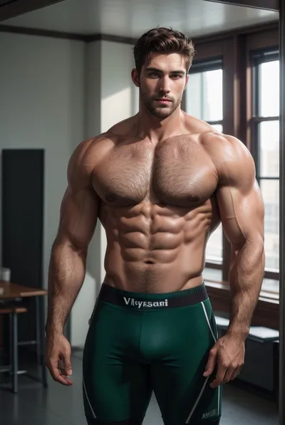 Flipped Chat AI – Chat dengan Bradley