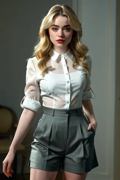 Flipped Chat AI – Chatten mit Sabrina