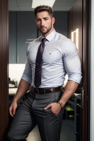 Flipped Chat AI – Chatear con Max