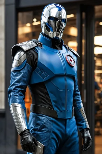 FlippedチャットAI – クロームスカルとチャット