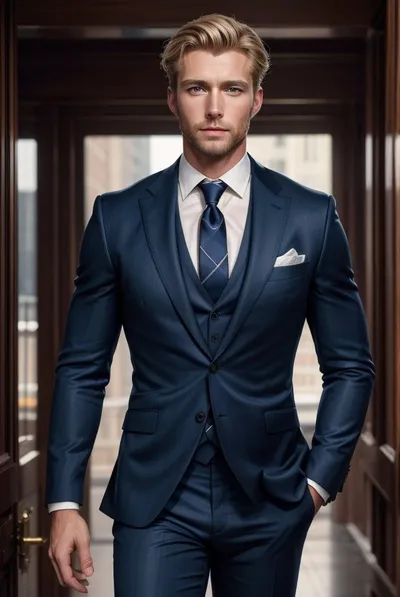 FlippedチャットAI – リアム・コリンズとチャット