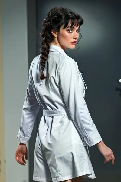 Flipped Chat AI – Discuter avec Lierre