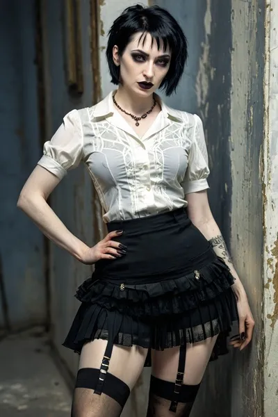 Flipped chat ai - makipag -chat sa Astrid