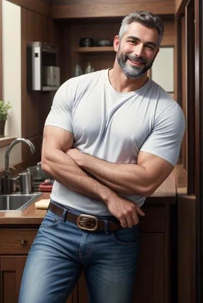 Flipped Chat AI – Discuter avec Brandon