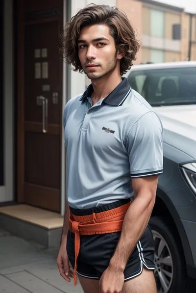 الذكاء الاصطناعي للدردشة المعكوسة – الدردشة مع مايك