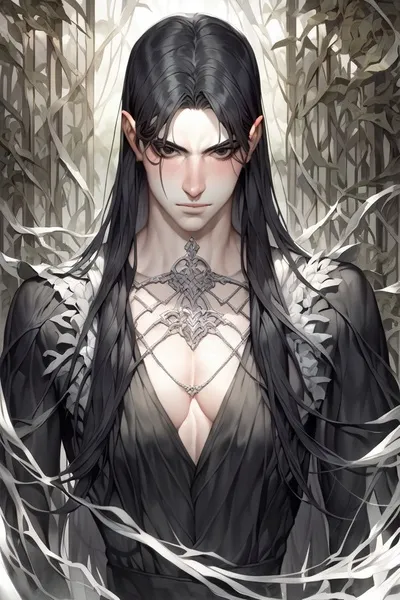 Flipped Chat AI – 모피어스와 채팅