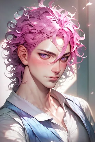 Flipped Chat AI – 헨리 (시나몬)와 채팅