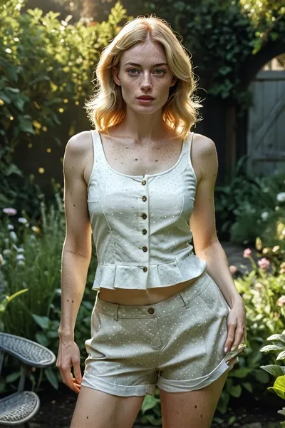 FlippedチャットAI – モリーとチャット