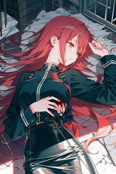 Flipped Chat AI – Chatten mit Leliana