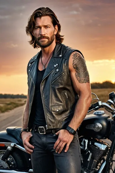 Flipped Chat AI – Chat cu Rowan Calloway