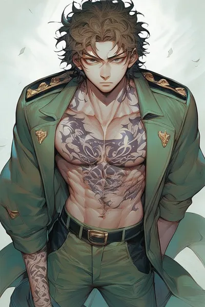 الذكاء الاصطناعي للدردشة المعكوسة – الدردشة مع القائد كاليب