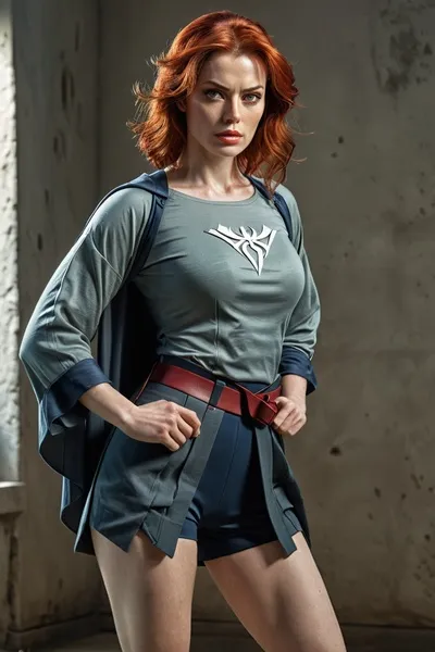 Flipped Chat AI – Чат с Рассвет