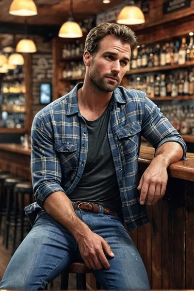 Flipped Chat AI – 與 傑克 聊天