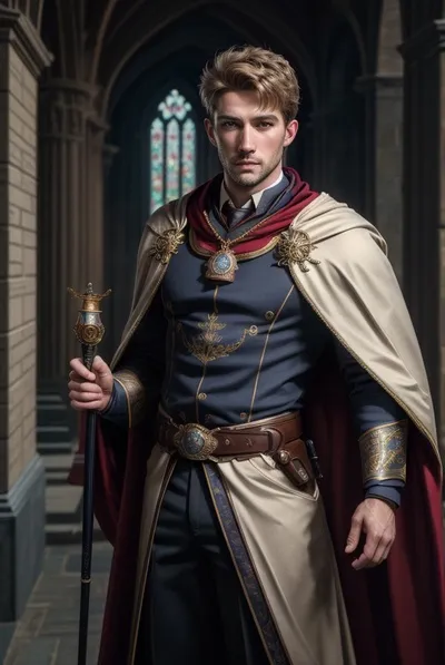 Flipped Chat AI – Chatta med Kaiden