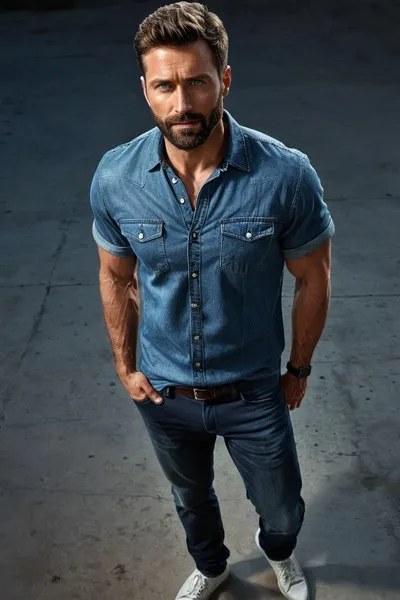 Αναστροφή συνομιλίας AI – Συζήτηση με Τζάξον Άσφορντ