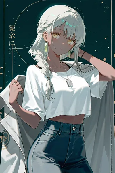 Flipped Chat AI – 에이라와 채팅