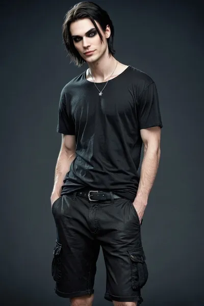 Flipped Chat AI – Discuter avec James