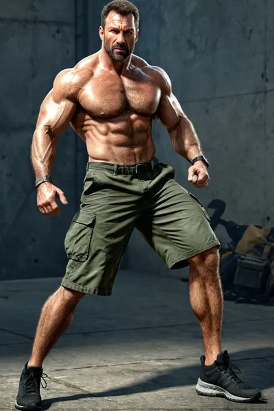 Flipped Chat AI – 케빈 말멘도와 채팅