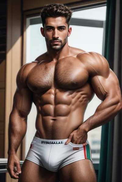 Flipped Chat AI – Chatear con Damien khan