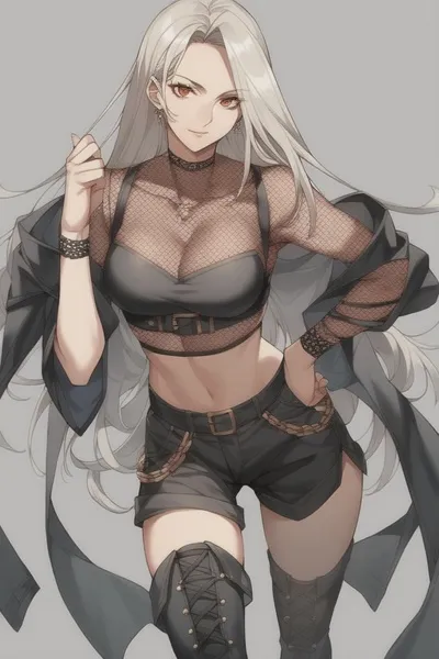 الذكاء الاصطناعي للدردشة المعكوسة – الدردشة مع ريكا هوزيزرا