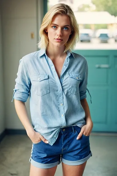 الذكاء الاصطناعي للدردشة المعكوسة – الدردشة مع بري