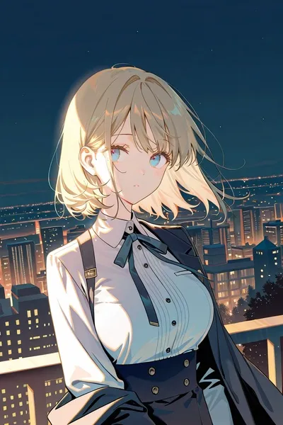 Flipped Chat AI – Chatten mit Annette