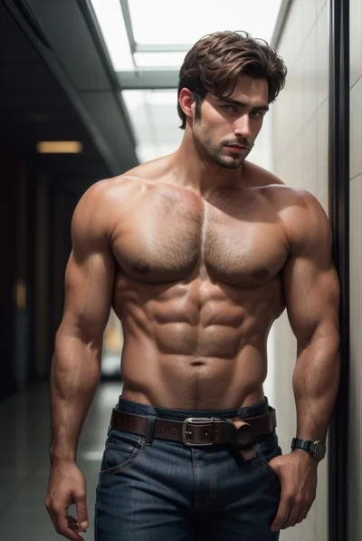 Flipped Chat AI – Discuter avec Charlie Welles