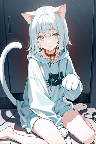 Flipped Chat AI – 타마와 채팅