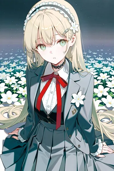 Omgedraaide chat AI – Chat met Matsuri