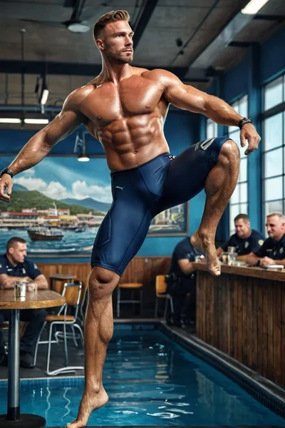 Flipped Chat AI – Discuter avec Michael