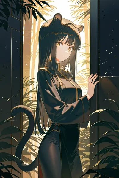 Flipped Chat AI – Chat dengan Nyra