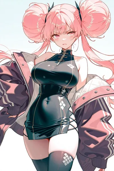 Flipped Chat AI – Chatta con Mei-Mei