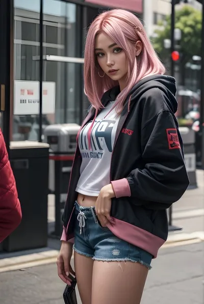 Flipped Chat AI – Chatear con Sun-Li