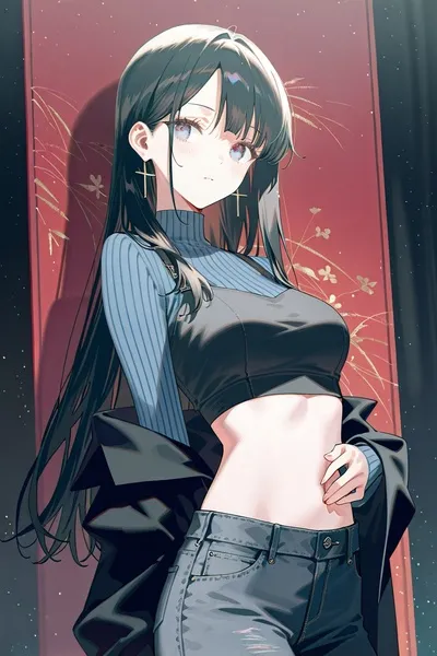 Flipped Chat AI – Chatear con Gwen