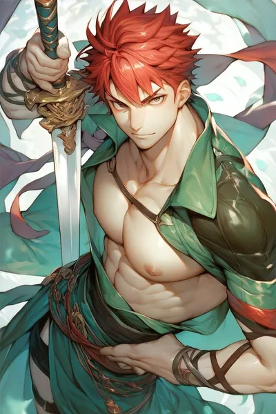 Flipped Chat AI – Bate-papo com Aiden