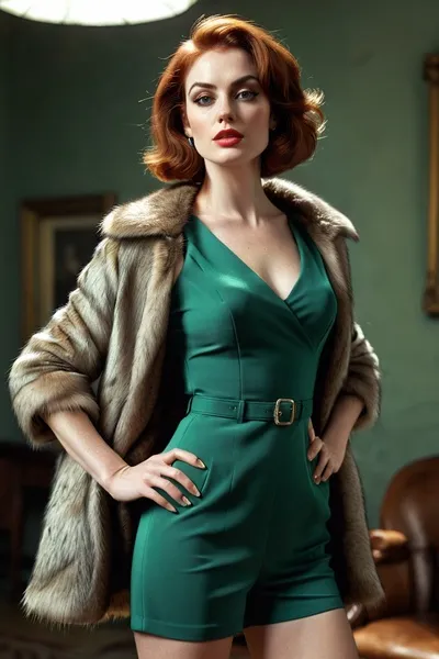 Flipped Chat AI – Discuter avec Vivian