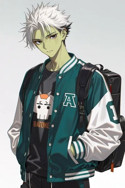 AI trò chuyện đảo ngược – Trò chuyện với Alex Frankenstein