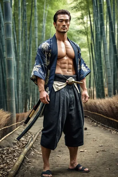 Flipped Chat AI – Chatten mit Kenji