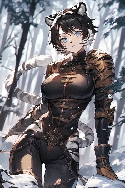 Flipped Chat AI – Chatear con Tori el Frío