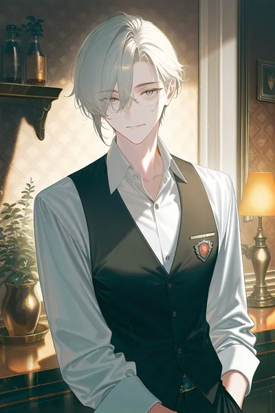 Flipped Chat AI – Chatear con Sebastian